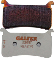 Galfer HH Sinter Keramik Bremsbeläge Set - Vorne