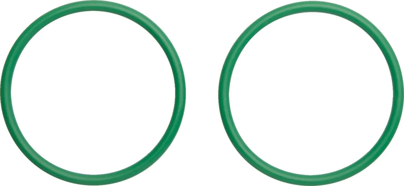 Fmf Auspuff O-Ringe (Paar)
