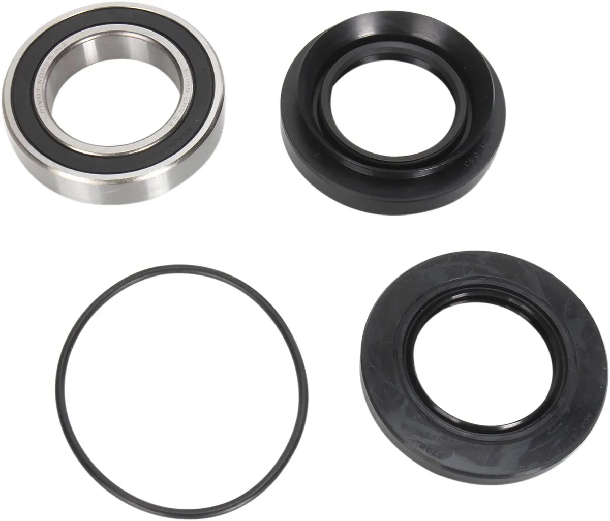 PIVOT WORKS Rear Wheel Bearing Kit