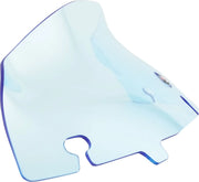 Klock Werks Kolor Flare Ice Windshield