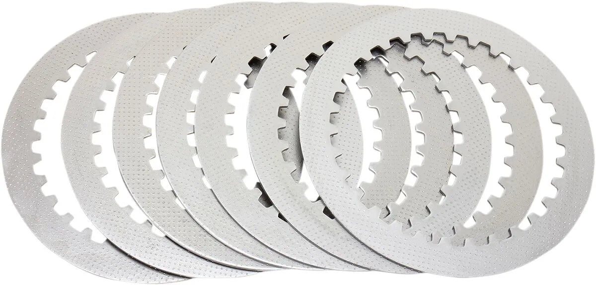 Prox Clutch Steel Alloy Drive Plate