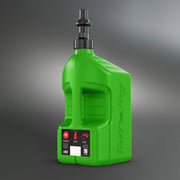 Tuff Jug Vs Rippercap 20l Fuel Jug