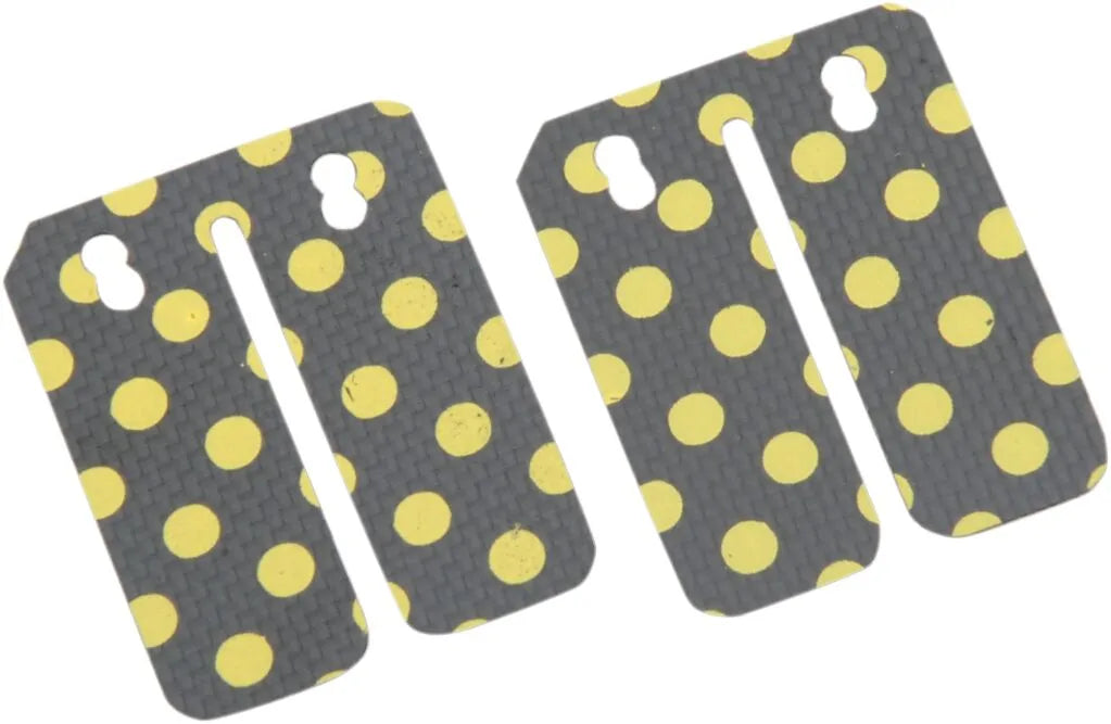 Athena Replacement Carbon Fiber Reed Petal Set