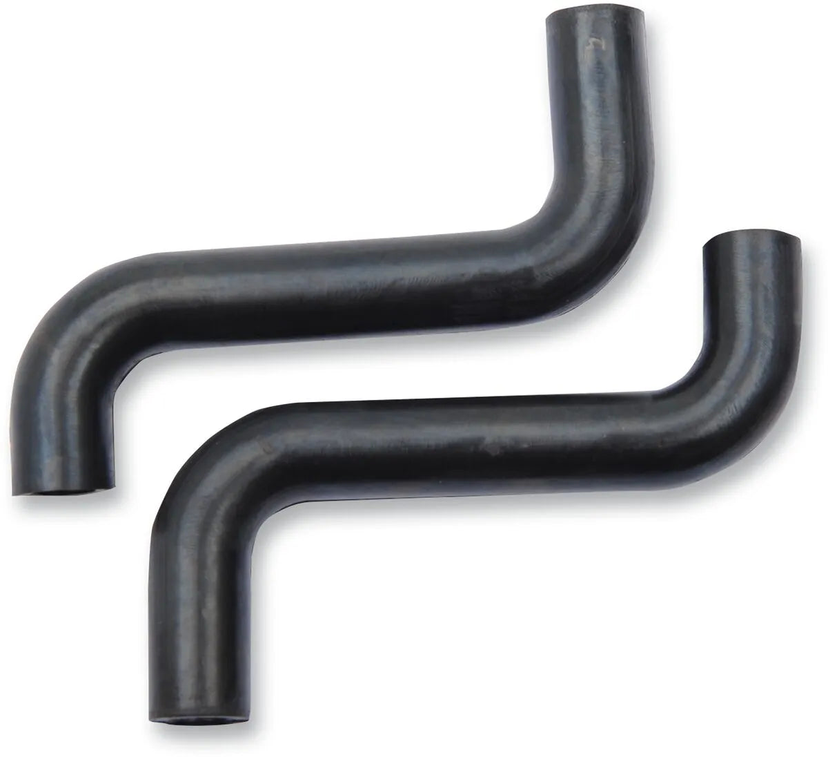 Eastern Motorcycle Parts Big Twin Breather Tubes