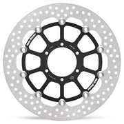 Moto-master Halo Series Floating Racing Rotor 320mm - Vorne