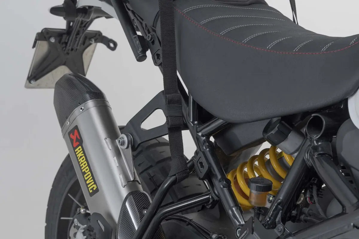 Sw-motech Drybag 600 Tail Bag