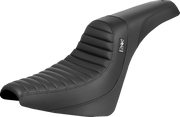Saddlemen Thrashin' Pro Series Seat - For Harley Davidson