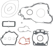 Moose Offroad Complete Gasket Kit for 2-Stroke Engines