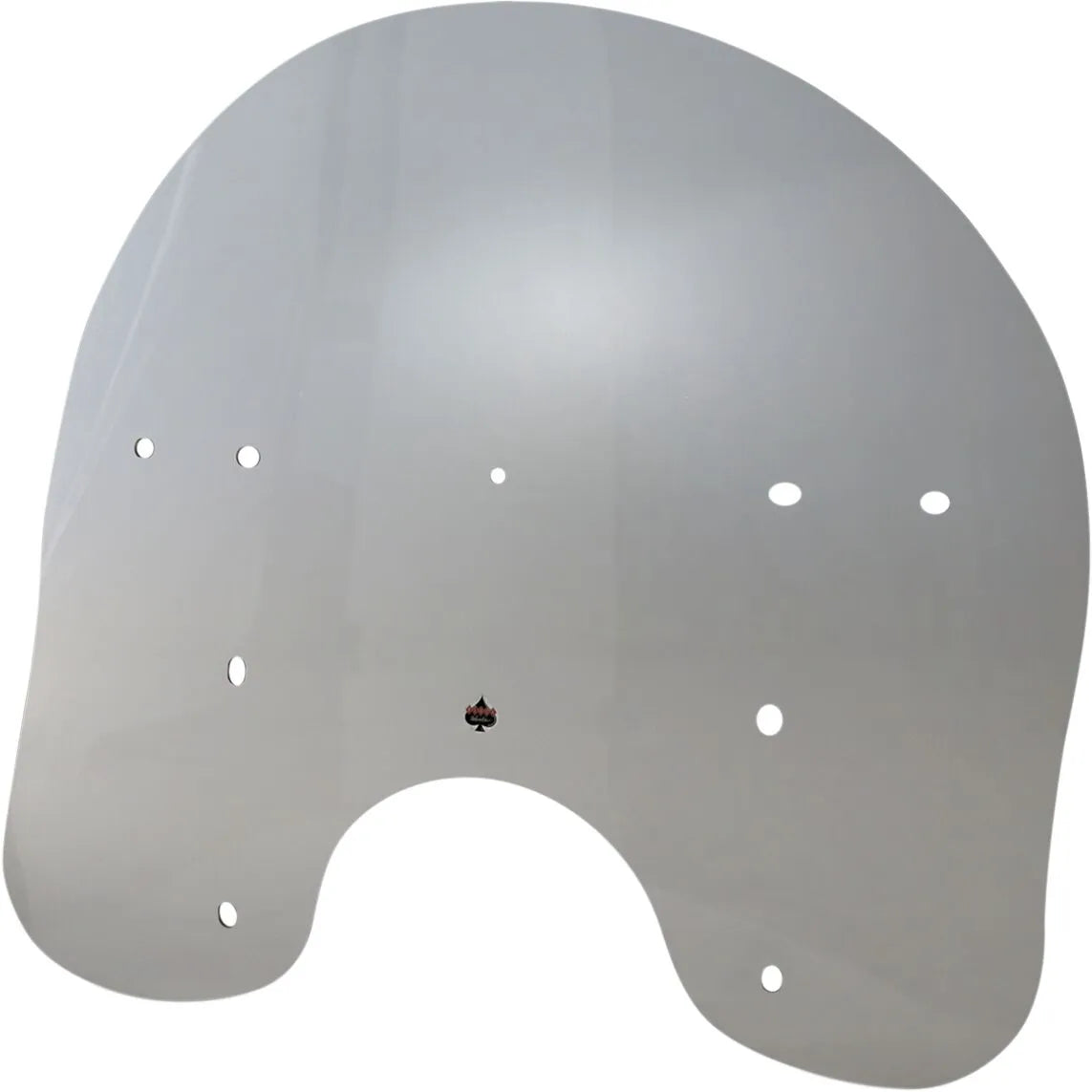 Klock Werks Flare Billboard Windshield