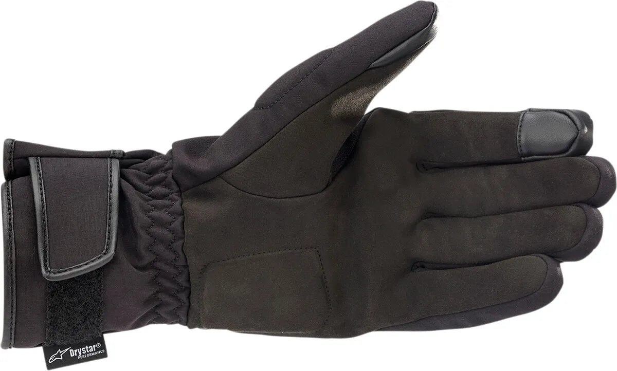 Alpinestars Sr-3 V2 Drystar® Gloves - Black