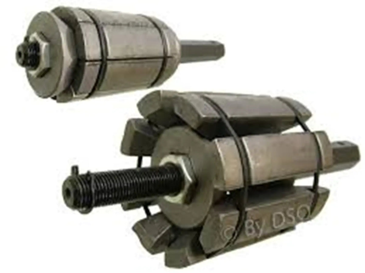 Bikeservice Tailpipe Expander 54-87mm