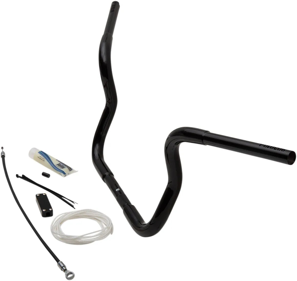 Fat Baggers Inc. 1-1/4" Handlebar Kit