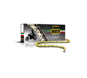 Regina 525 Zrp Chain And Sprocket Kit