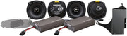 Hogtunes Xl Series Amplifier & Speaker Kit