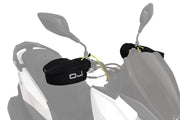 Oj Atmosfere Hand Grip Cover - Universal Fit