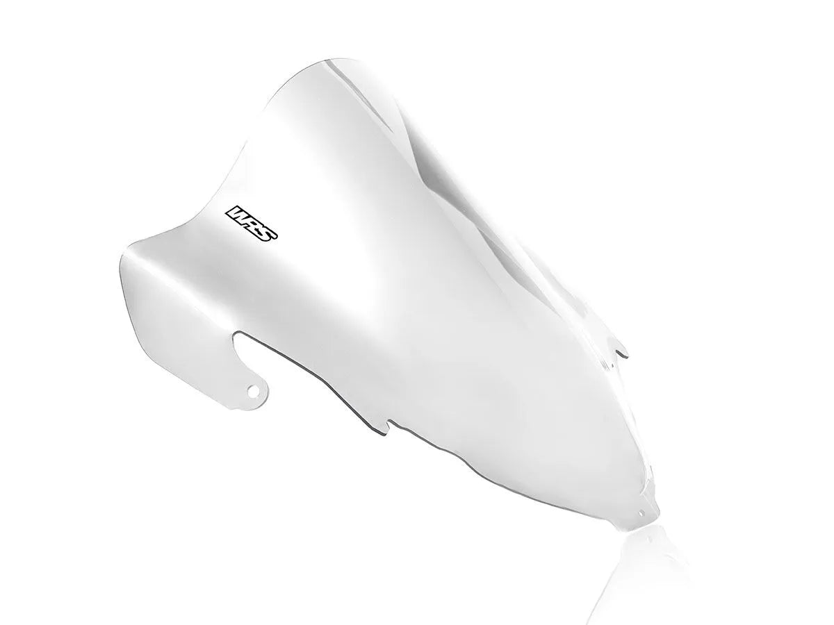 Wrs Windscreen: Enhanced Protection & Aerodynamics