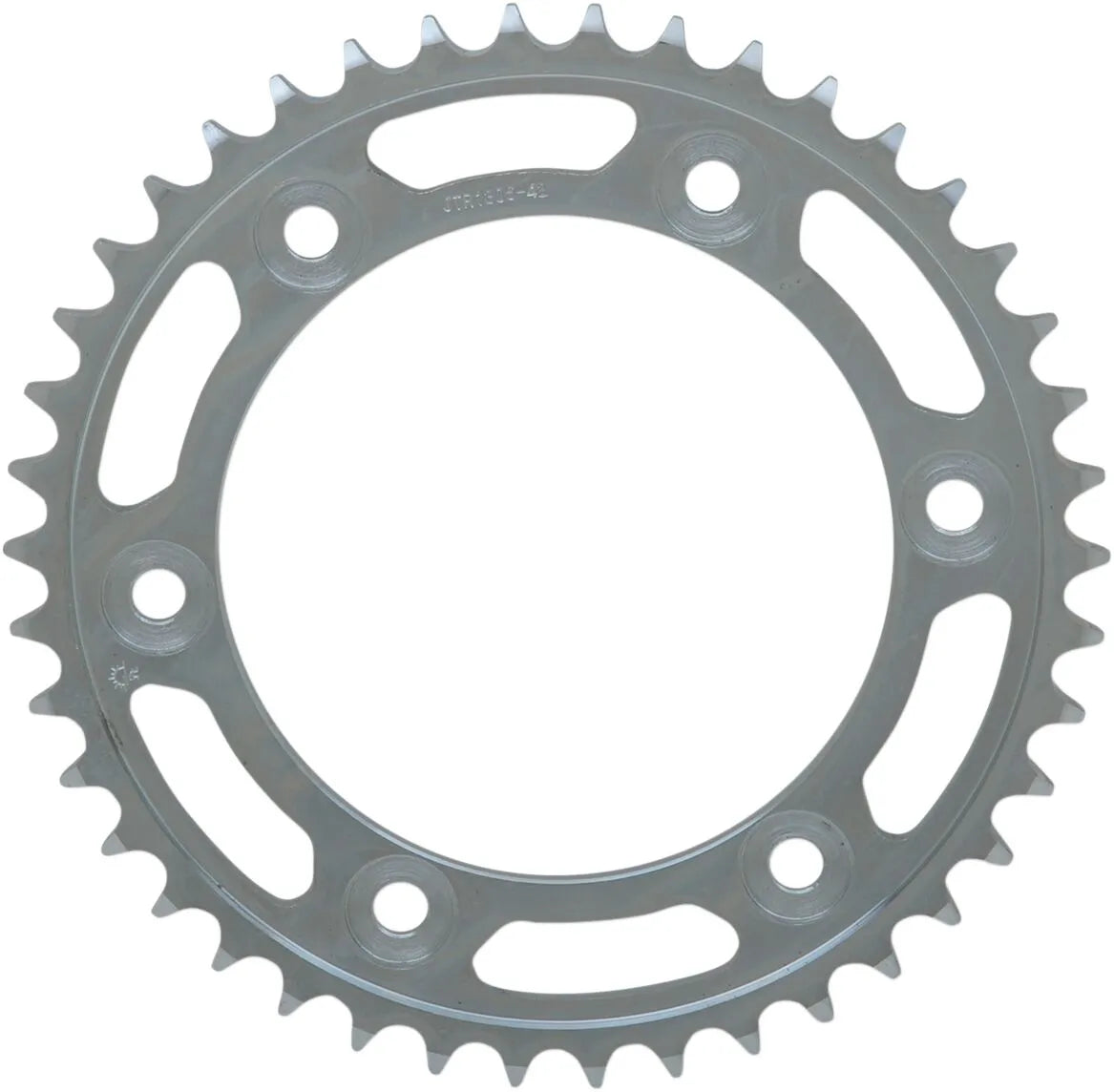 Jt Sprockets Steel Rear Sprocket 42t