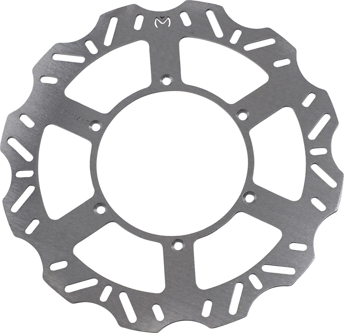 Moose Offroad Standard Bremsscheibe - Vorne