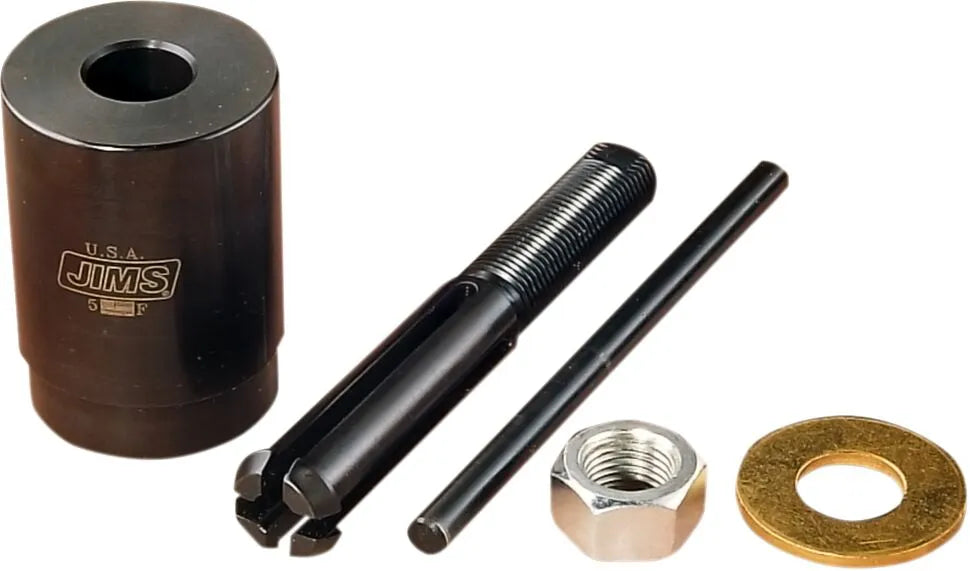 Jims Pinion Bushing Puller for Harley Davidson Big Twin 1954-1999