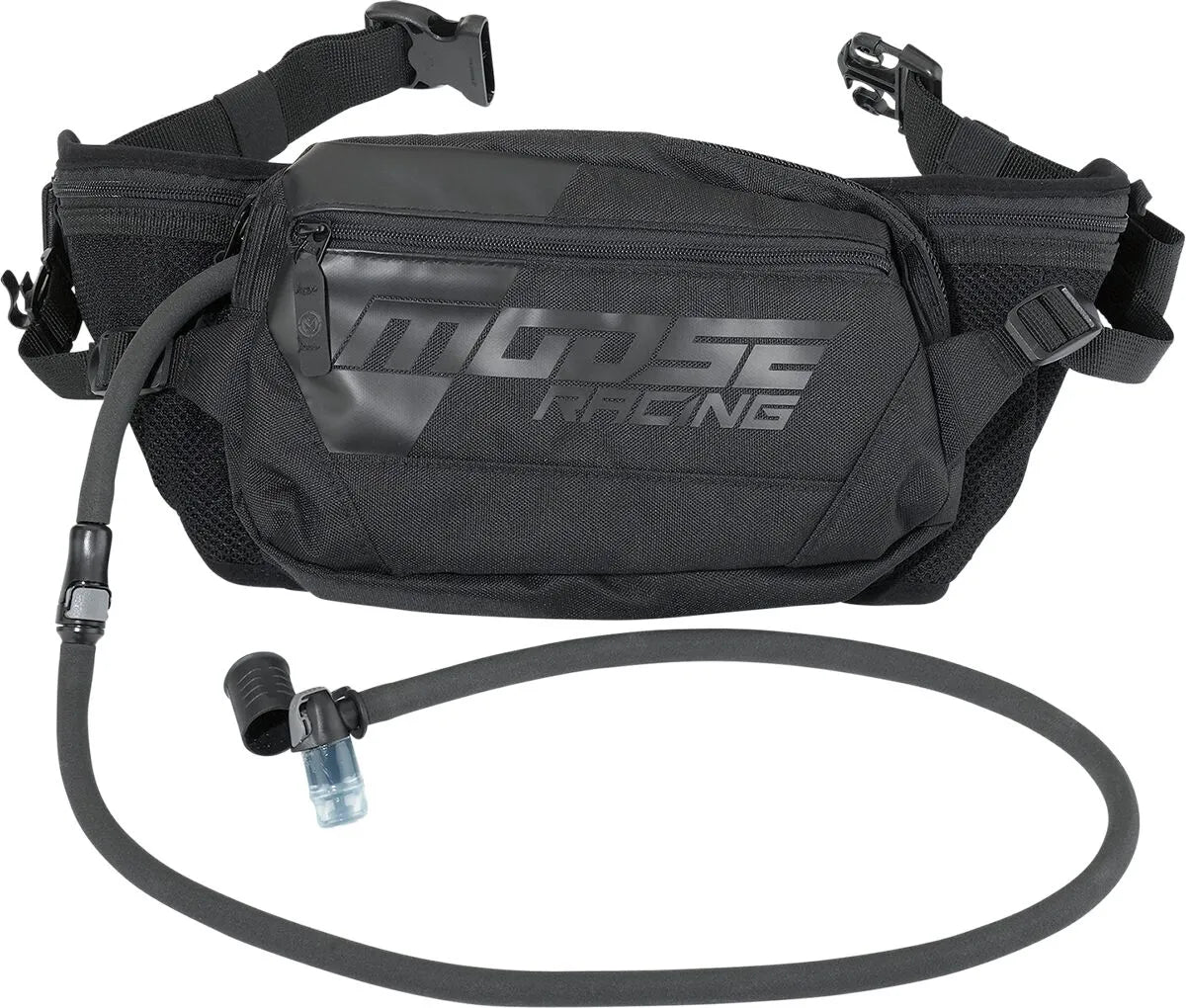 Moose Offroad Hydration Hip Pack 1.5 Liter Bladder