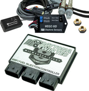 Daytona Twin Tec Fuel Injection Electronic Control Module Kit