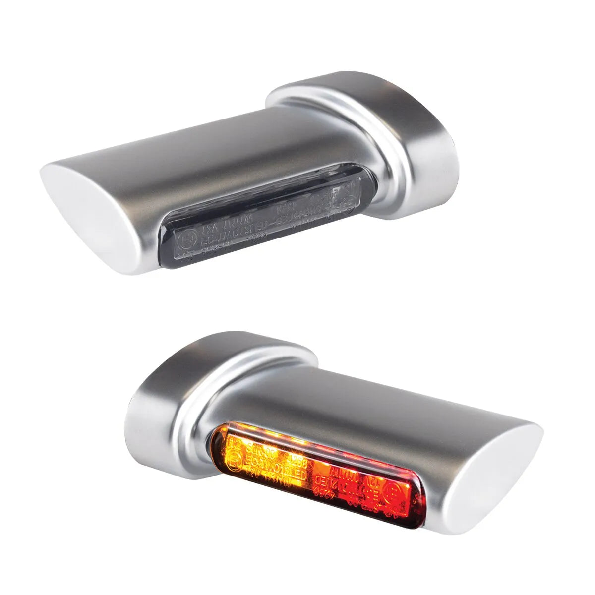 Heinz Bikes Winglets Led Turn Signals