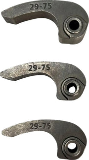 Moose Offroad Clutch Weights 75 G Set Of 3