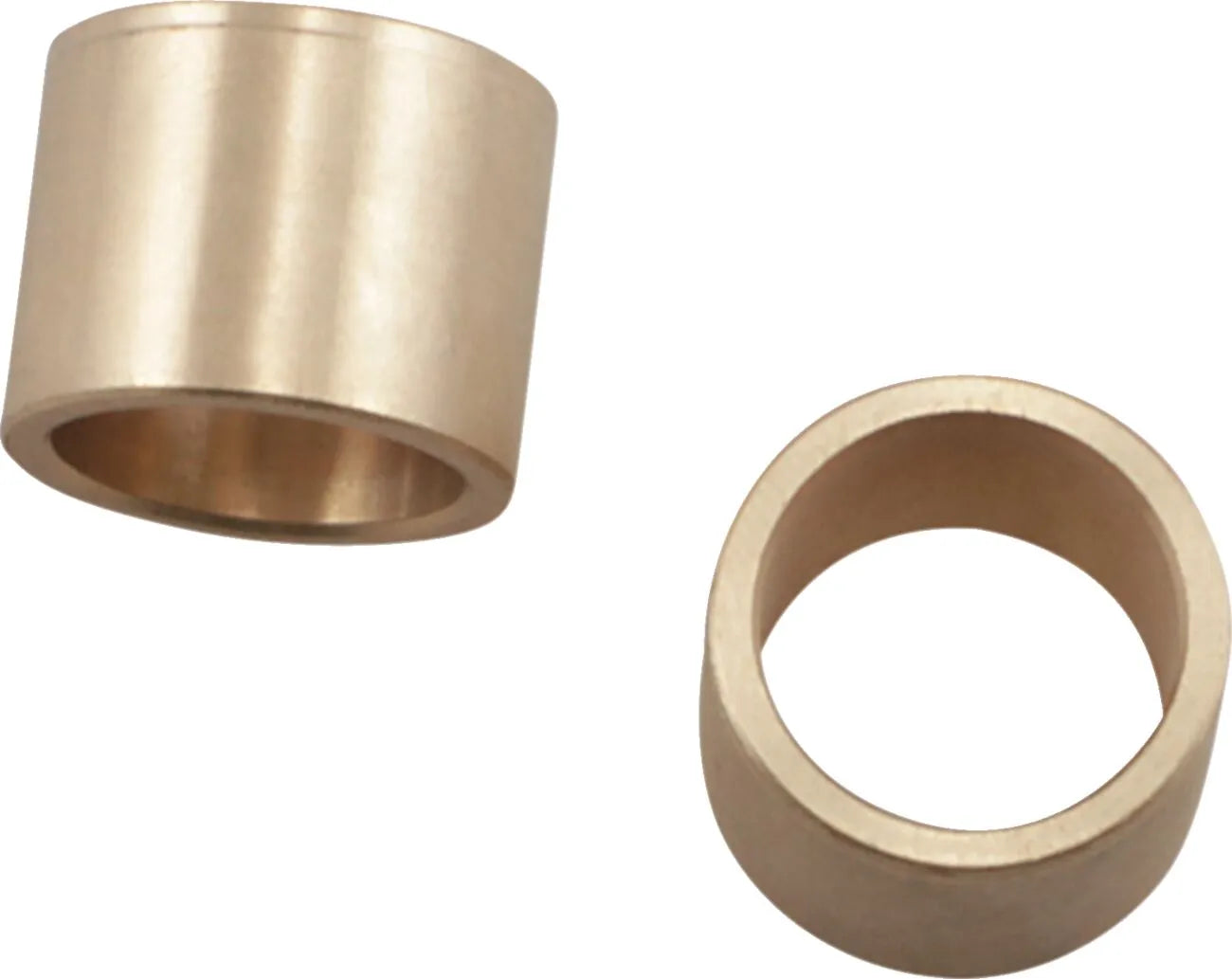 Jims Shifter Shaft Bushings for Motorcycle Transmissions