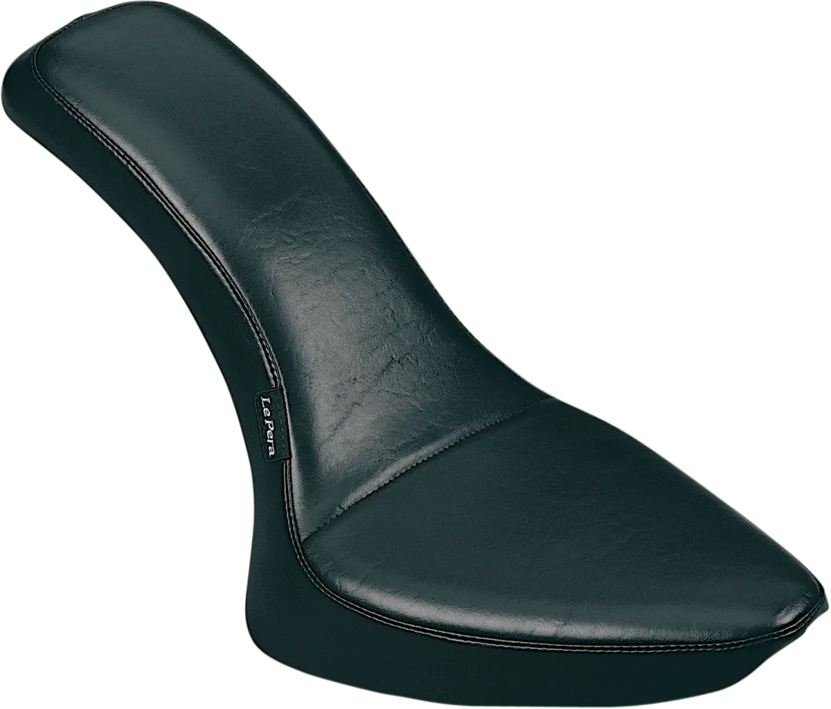 Le Pera Cobra Full-length Seat - For Harley Davidson