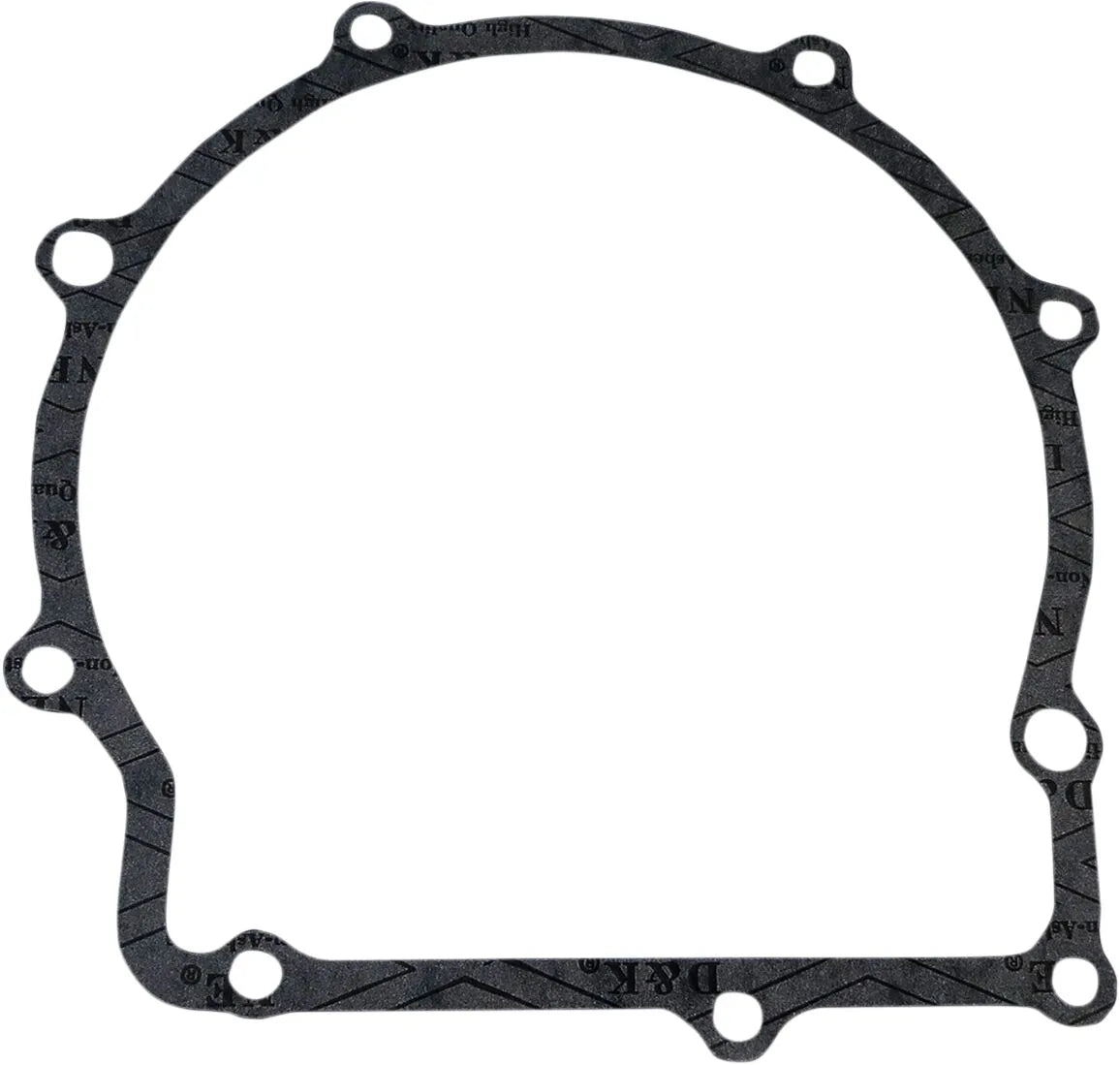 Epi Wet Clutch Cover Gasket