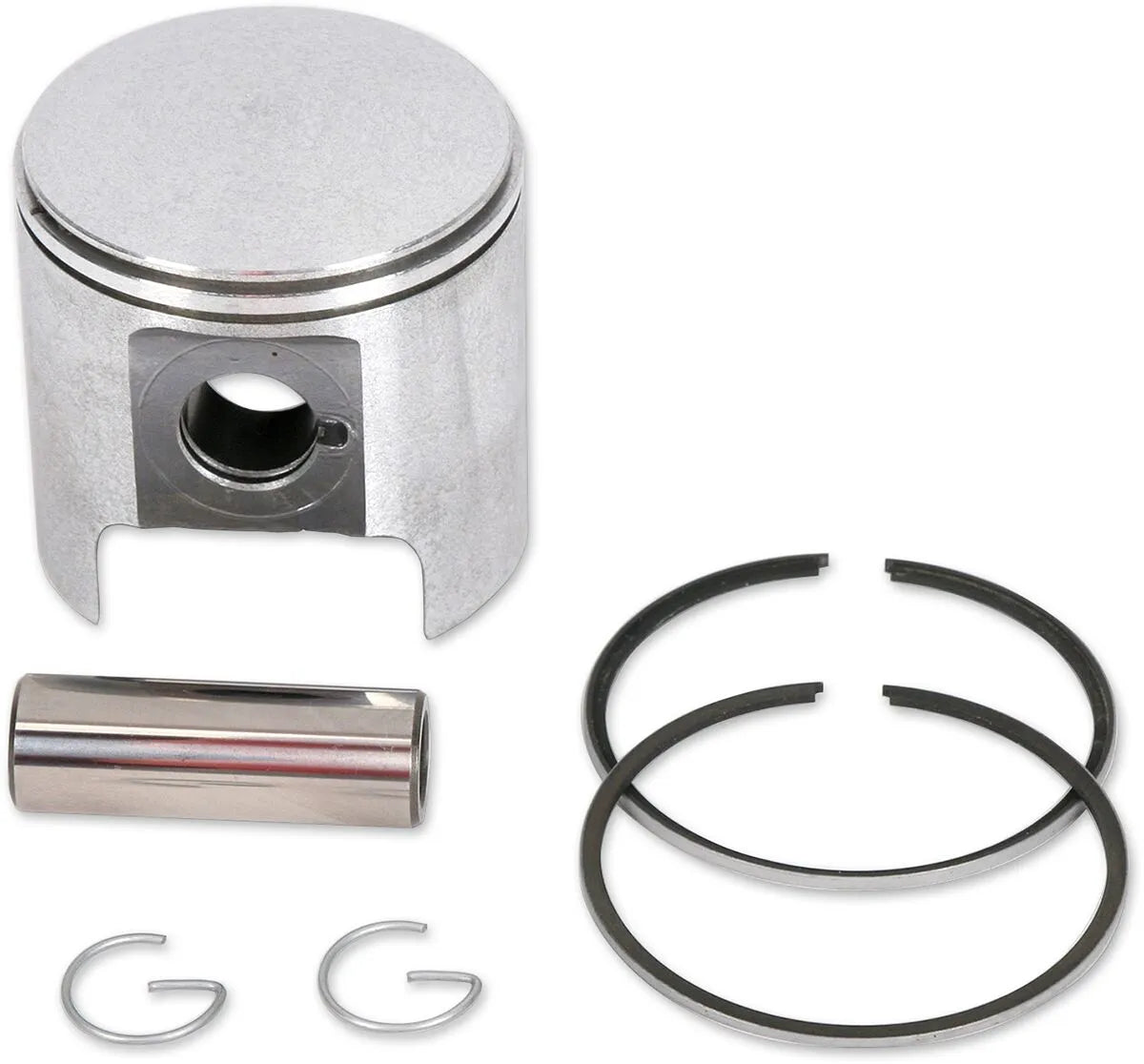 Parts Unlimited Piston Kit for 440cc Engines