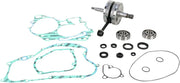 Wiseco Crankshaft Kit For 125cc Engines