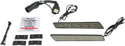 Custom Dynamics Saddlebag Latch Lights