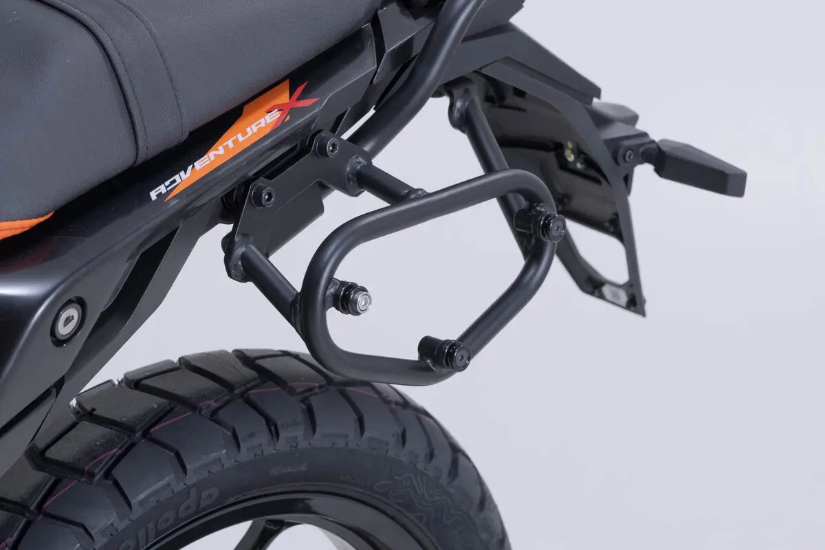 Sw-motech Slc Side Carrier (Left)