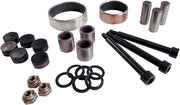 Epi Primary Clutch Rebuild Kit