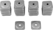 Woody's Grand Digger Support Plates for Single-Ply Tracks