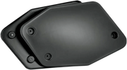 Rox Speed Fx Snowmobile Number Plate