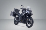 Sw-Motech TRAX ADV Adventure Luggage System Kit