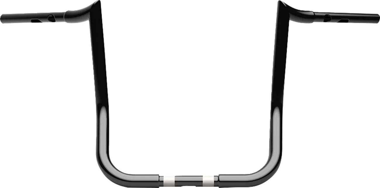 La Choppers 1-1/4" Prime Ape Handlebar