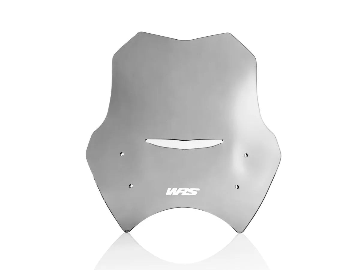 Wrs Windscreen - Naked Bike Windshield