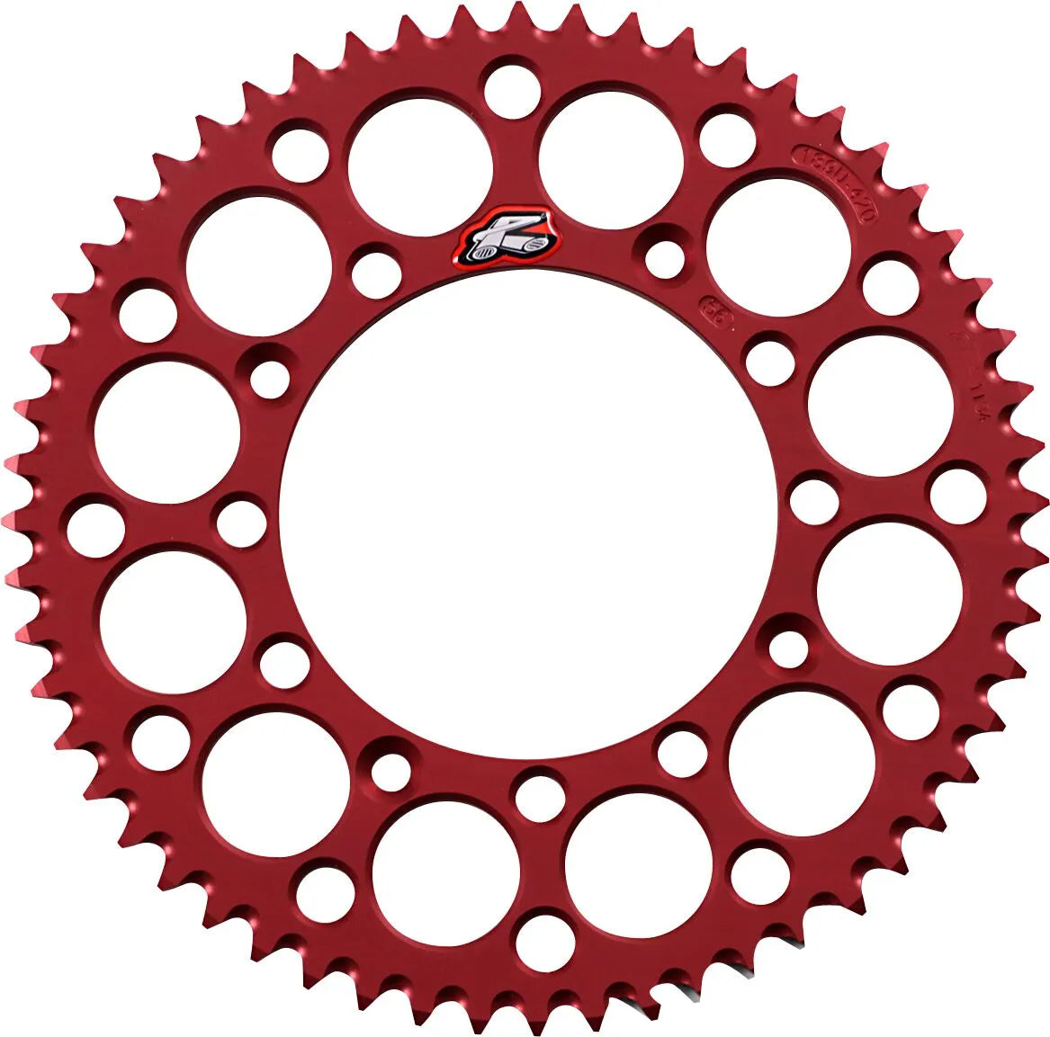 Renthal Ultralight Rear Sprocket - 56t