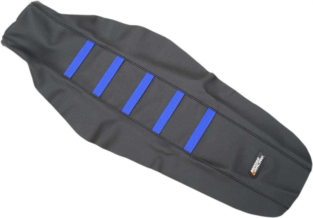 Moose Offroad Ribbed Seat Cover
