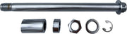 Drag Specialties Rear Axle Kit