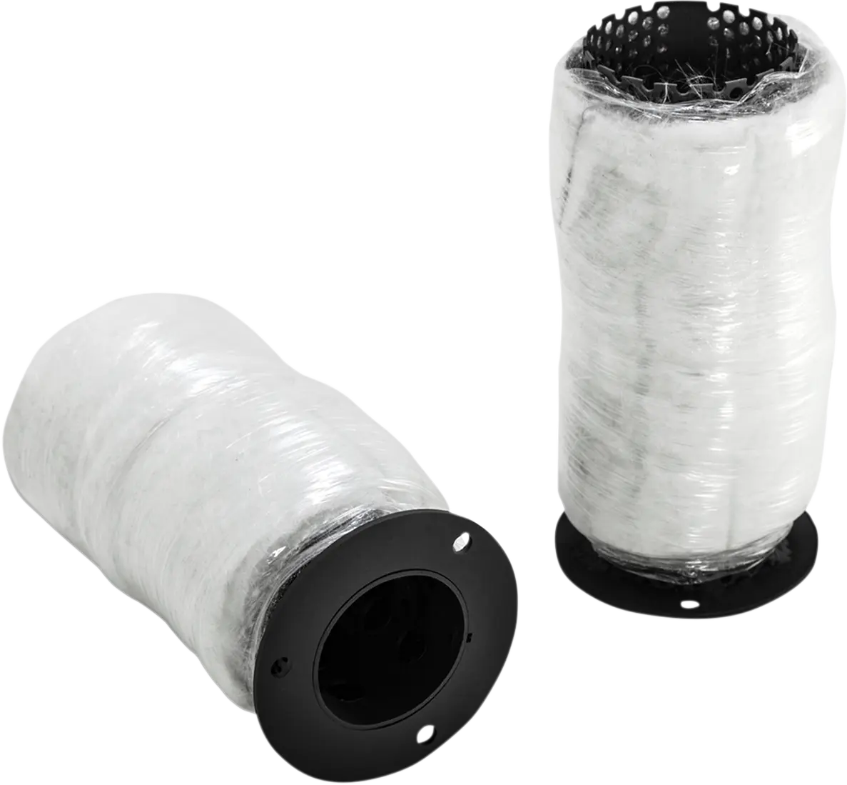 Vance & Hines Quiet Baffle For Mini Grenade Exhaust