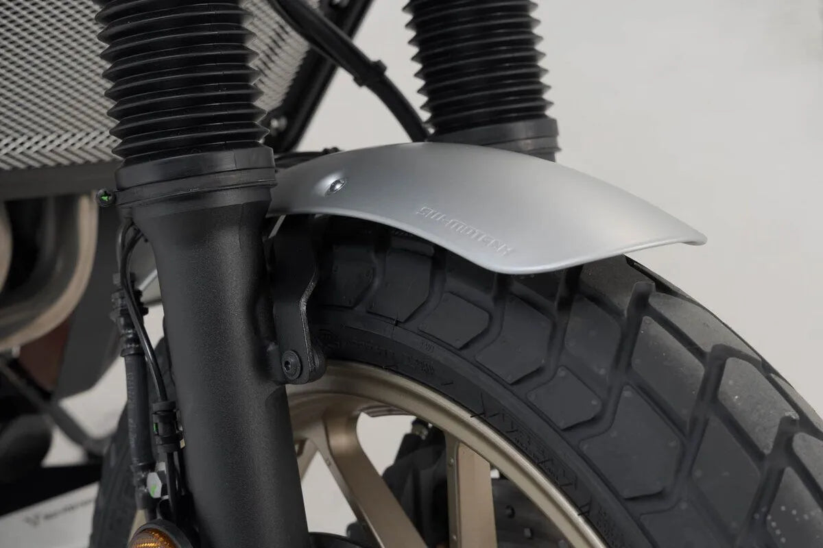 Sw-Motech Aluminum Front Fender Kit