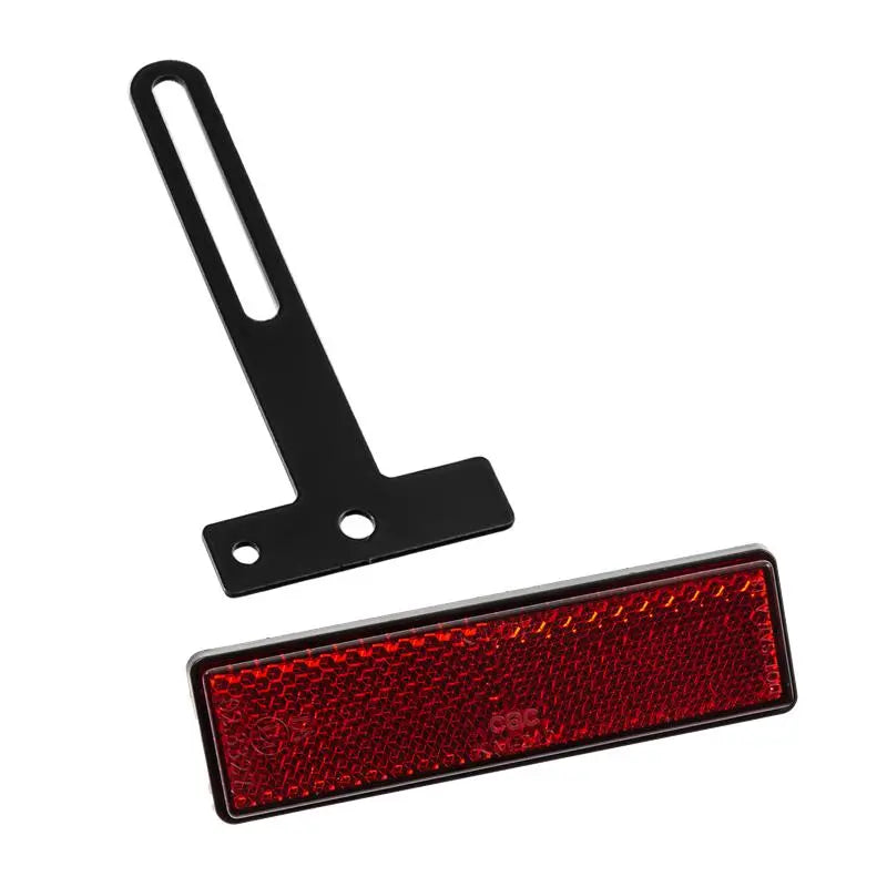 Zieger Pro License Plate Holder Type D For Kawasaki