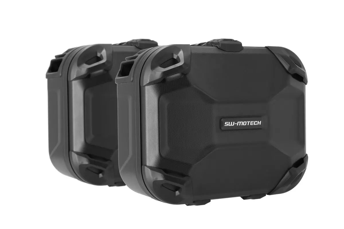 Sw-Motech DUSC Motorcycle Hard Case System