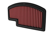 K & N Oe Replacement High-flow Air Filter