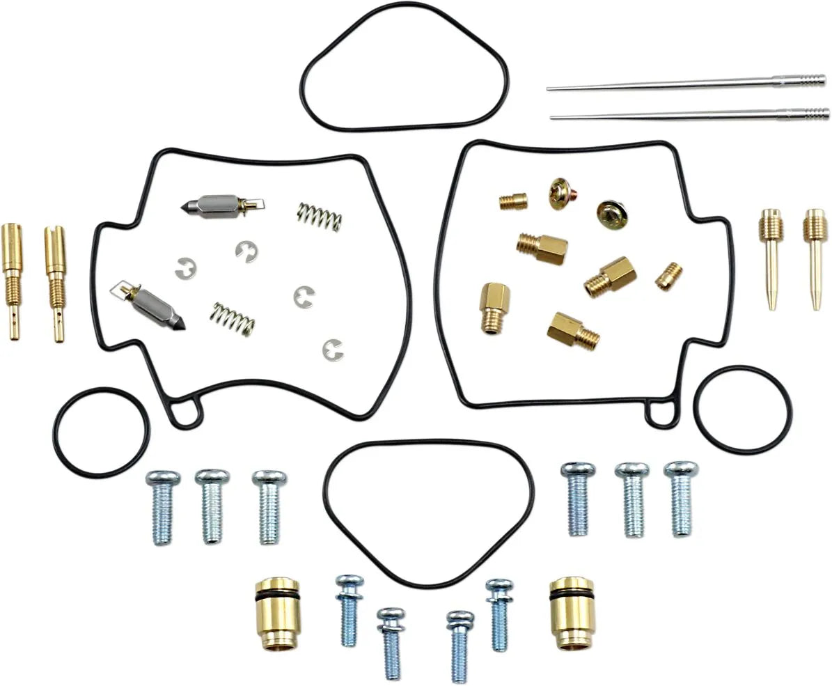 Parts Unlimited Carburetor Repair Kit