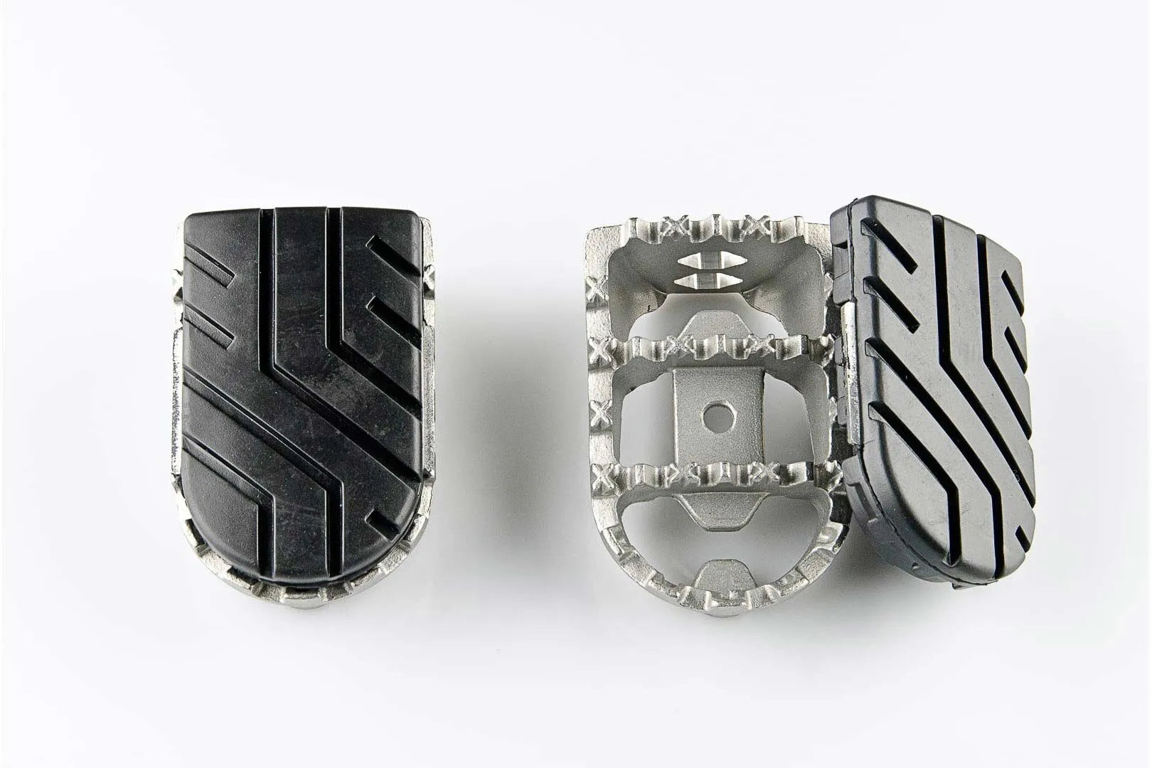 Sw-motech Ion Footrest Kit